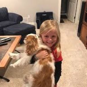 Meet your Posher, Brett